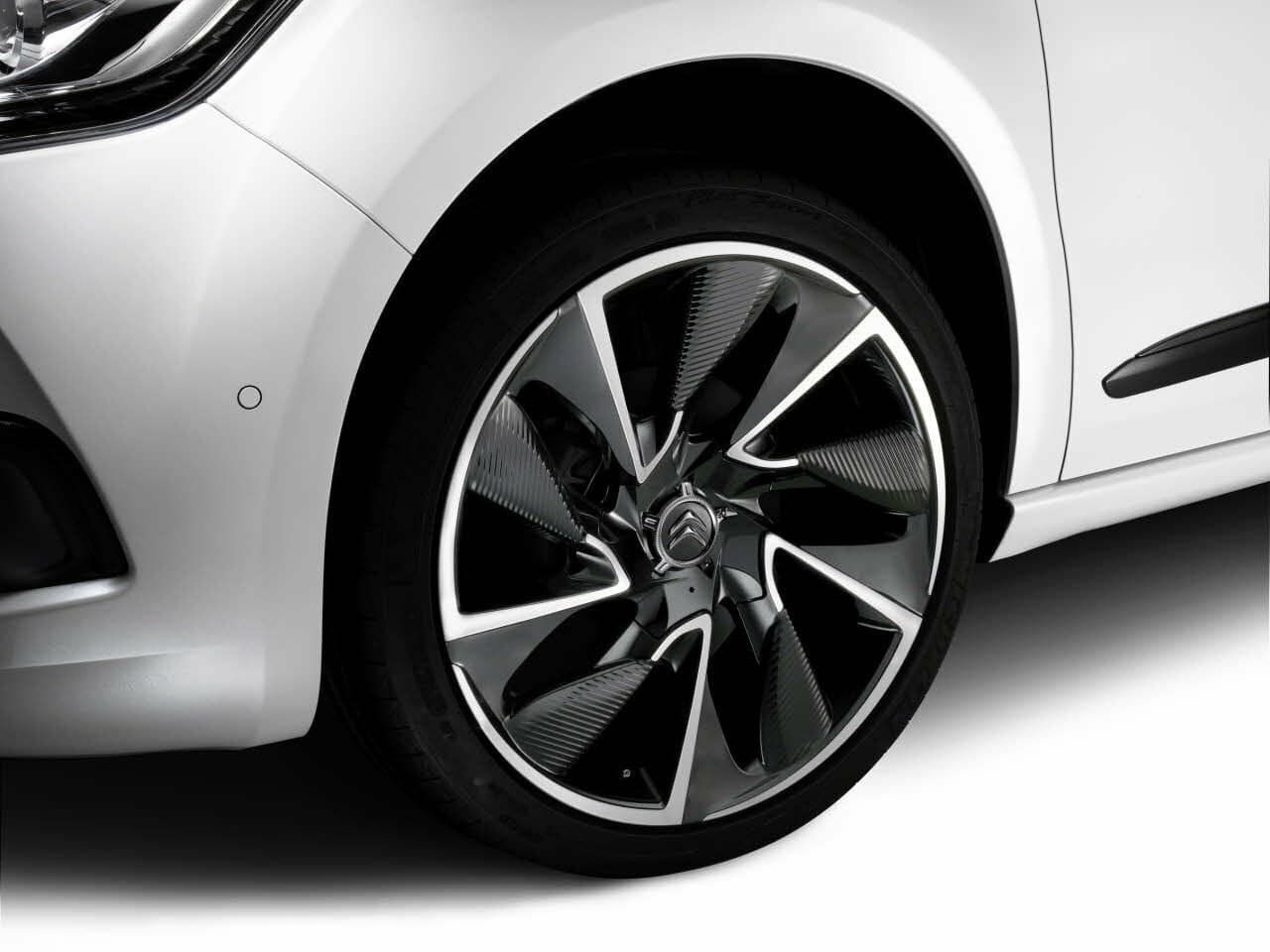 Citroen, DS4, 2011, фото 15