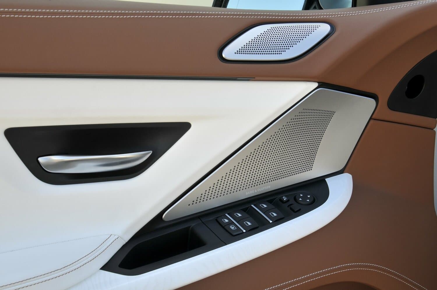 BMW 6 series III (F06/F13/F12) Седан Gran Coupe, фото 7