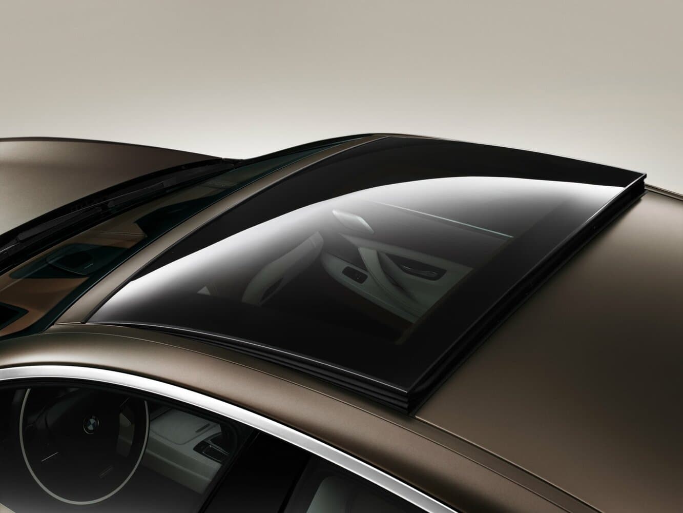 BMW 6 series III (F06/F13/F12) Седан Gran Coupe, фото 17