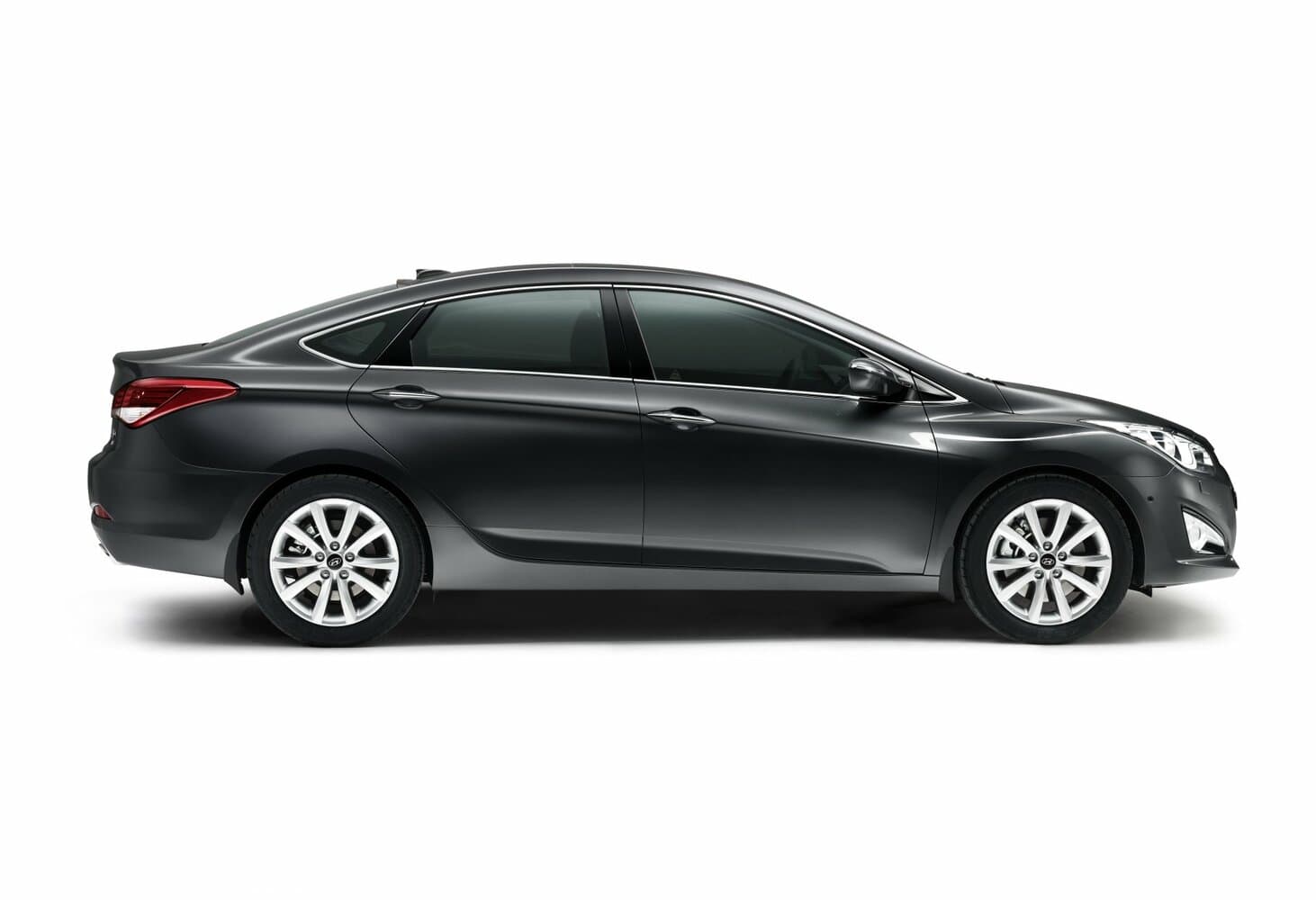 Hyundai i40 I Седан, фото 2