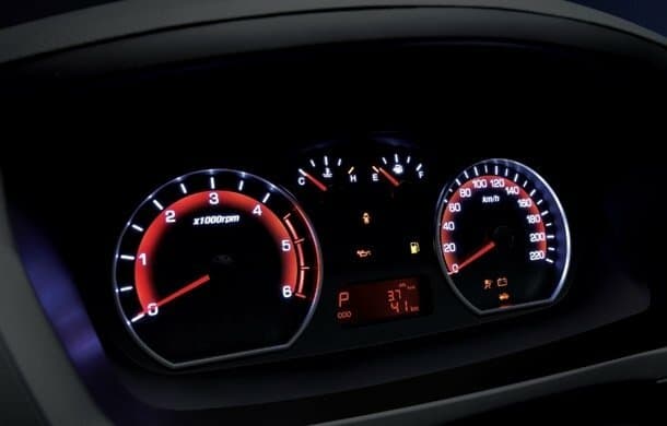SsangYong, Actyon Sports, II, 2014, фото 2
