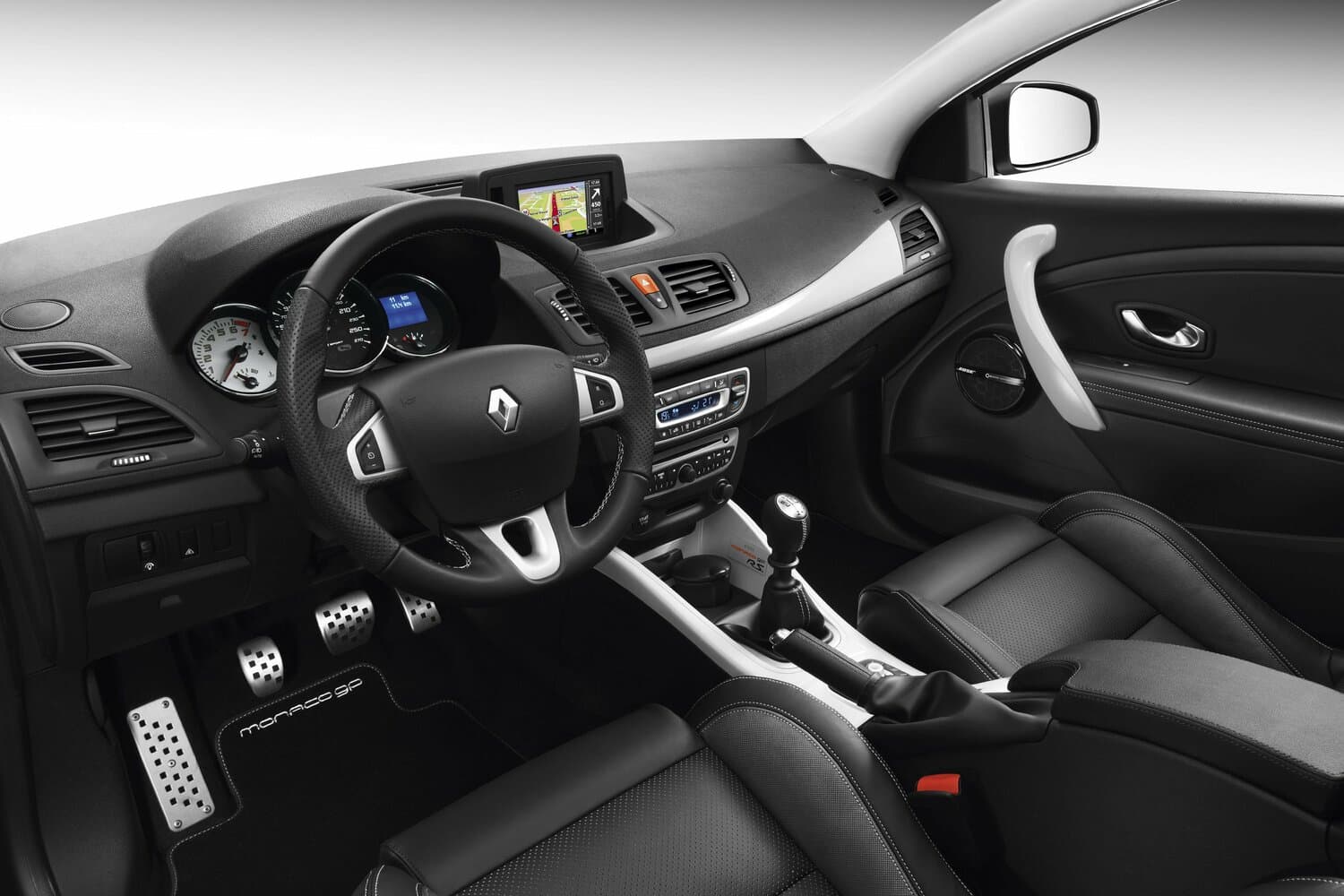 Renault, Megane RS, III, 2013, фото 3