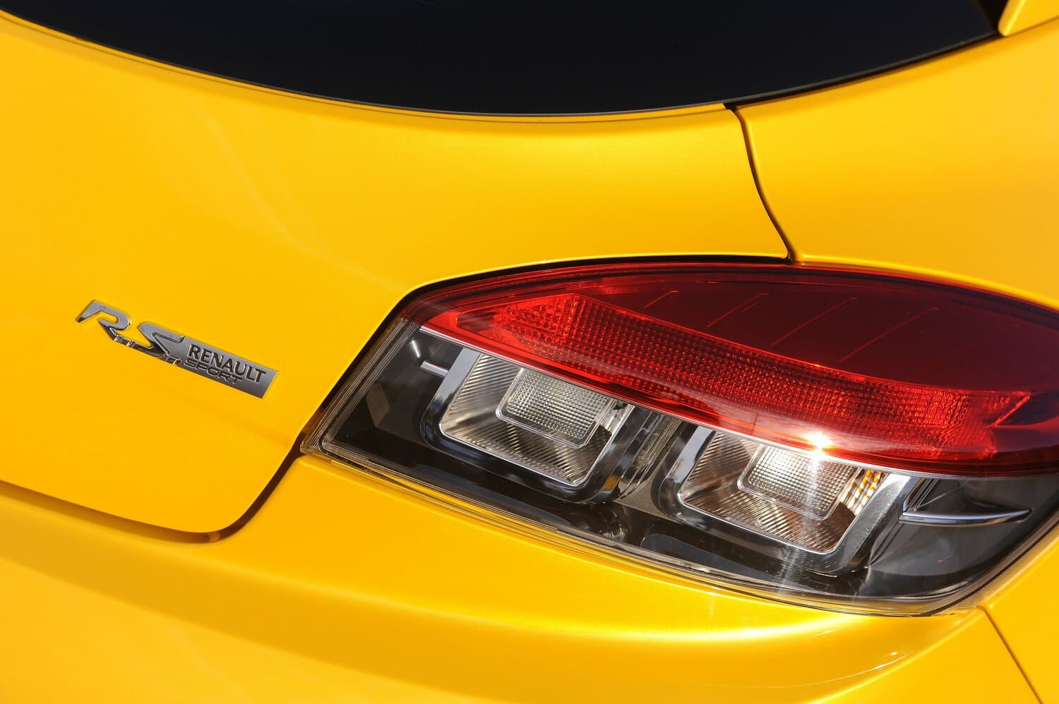 Renault, Megane RS, III, 2013, фото 9