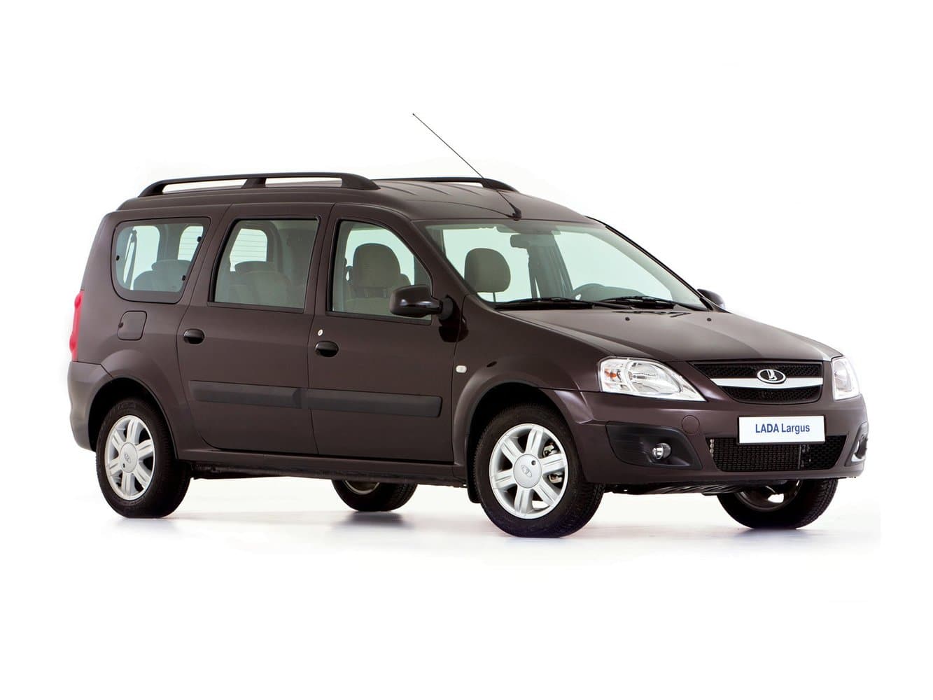 Lada (ВАЗ) Largus I