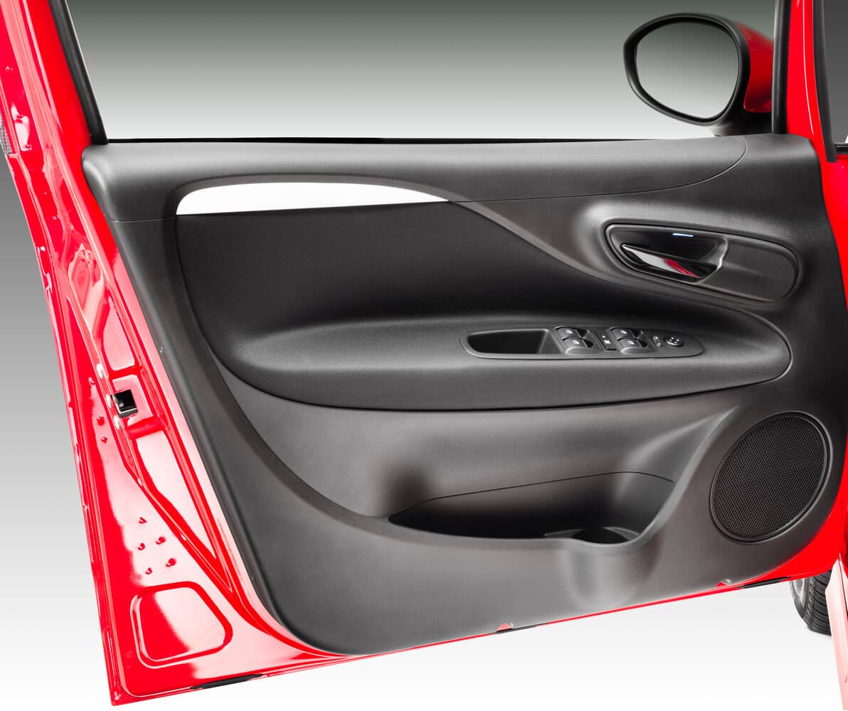 Fiat, Punto, III Punto, 2012, фото 15