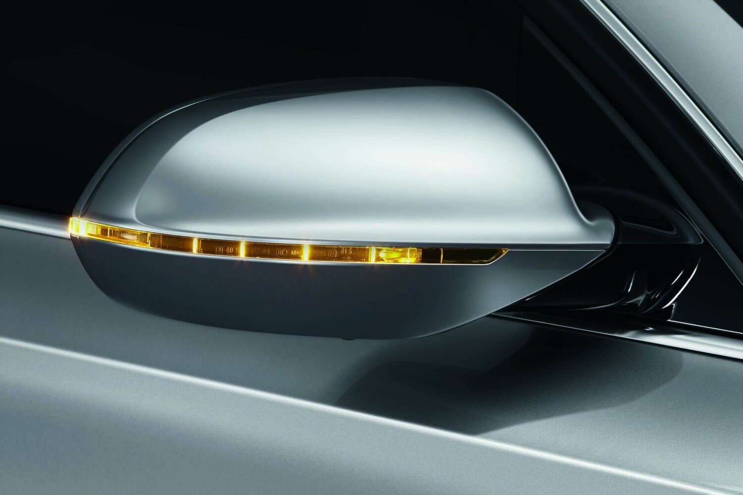 Audi, S8, III (D4), 2013, фото 10