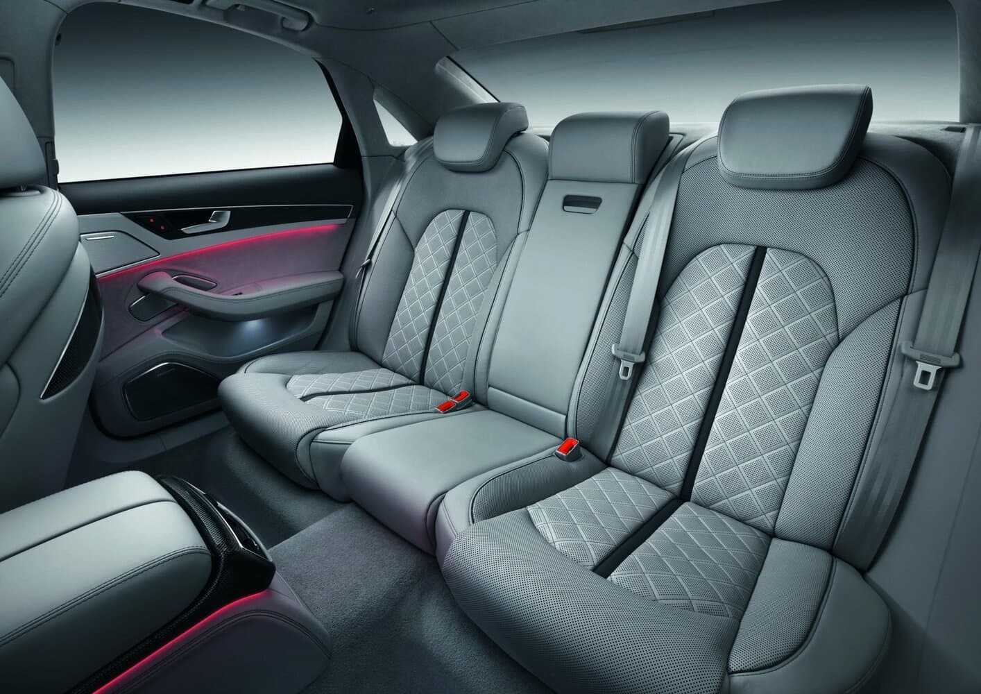 Audi, S8, III (D4), 2013, фото 2