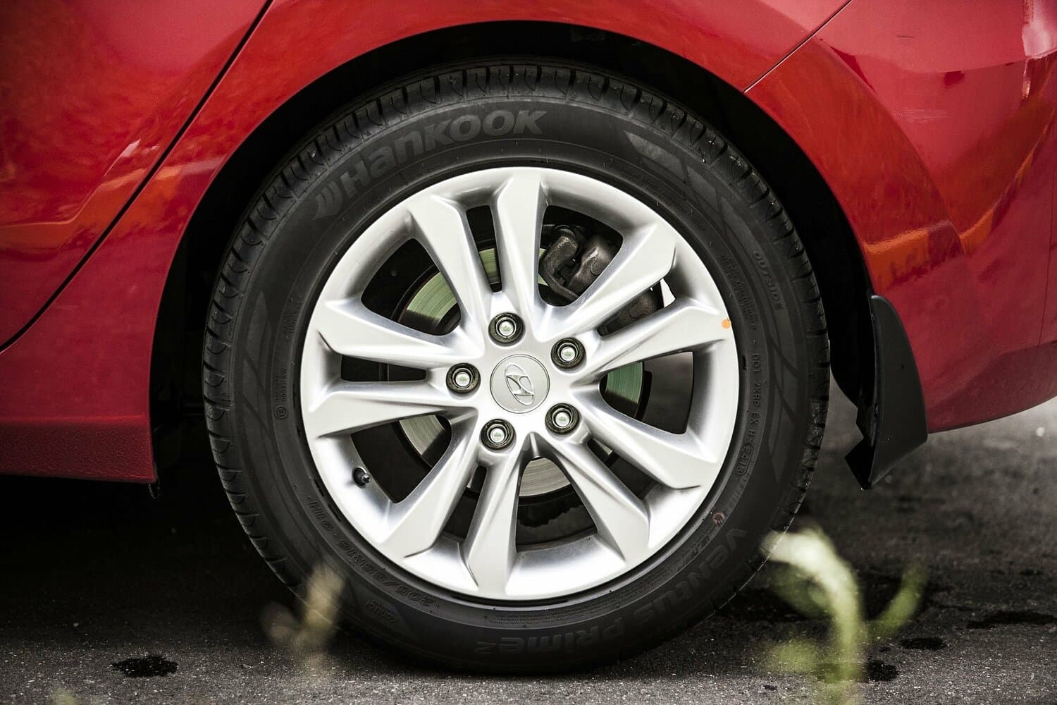 Hyundai i30 II Хэтчбек 5 дв., фото 34