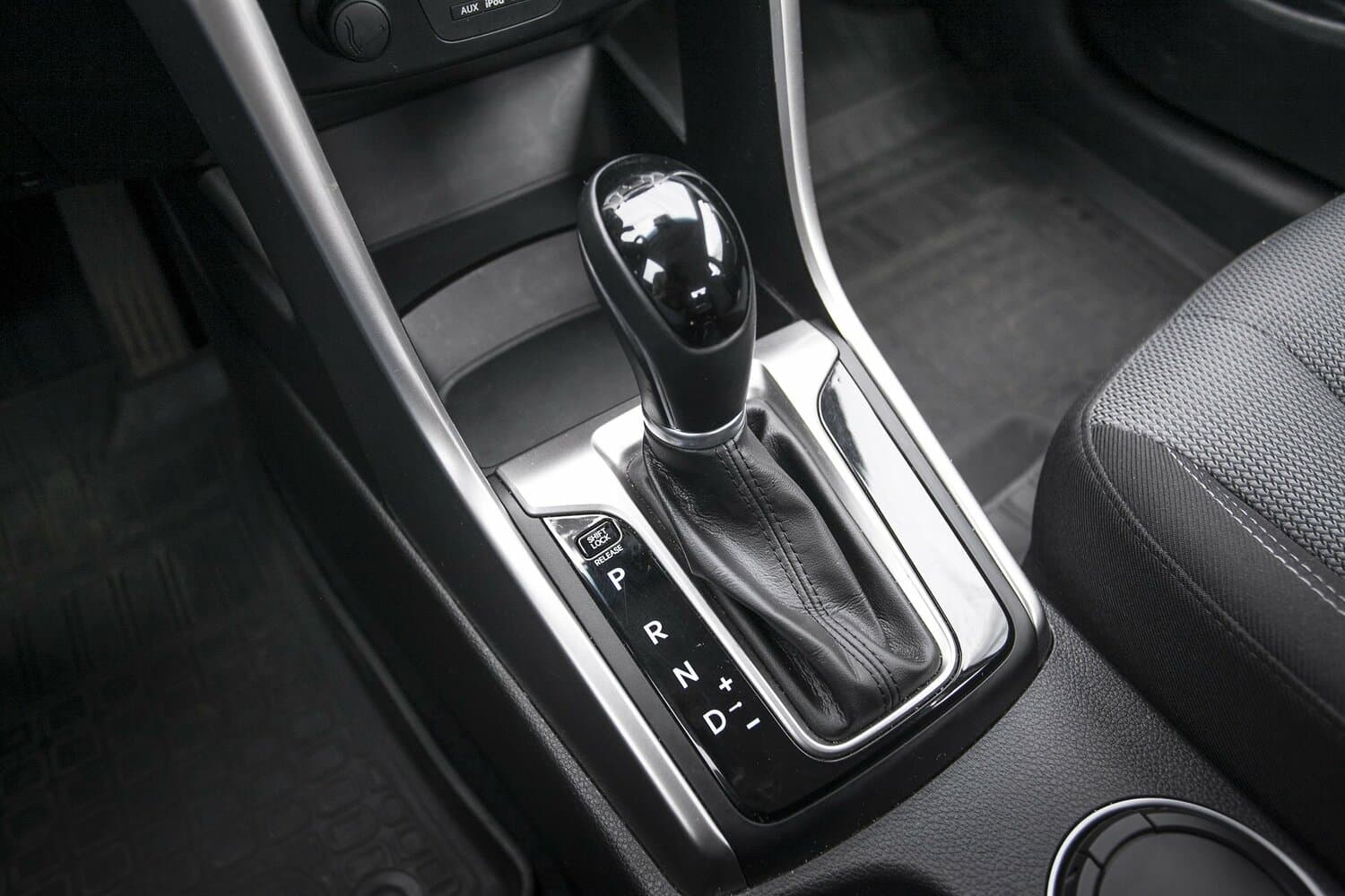 Hyundai i30 II Хэтчбек 5 дв., фото 26
