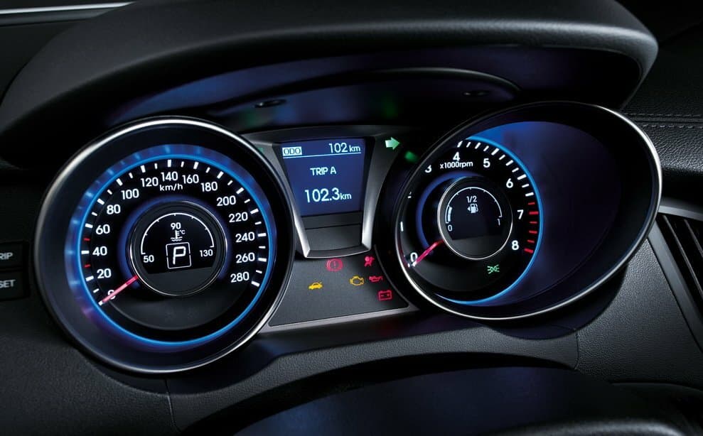 Hyundai, Genesis Coupe, I Рестайлинг, 2014, фото 8