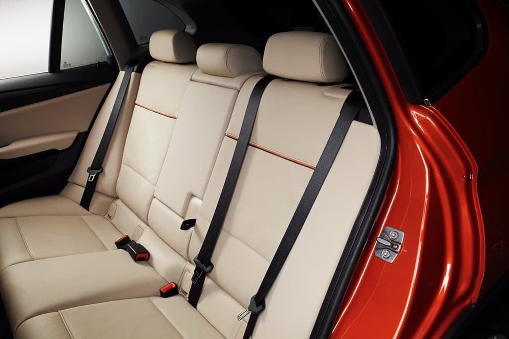 BMW, X1, I (E84) Рестайлинг, 2013, фото 7