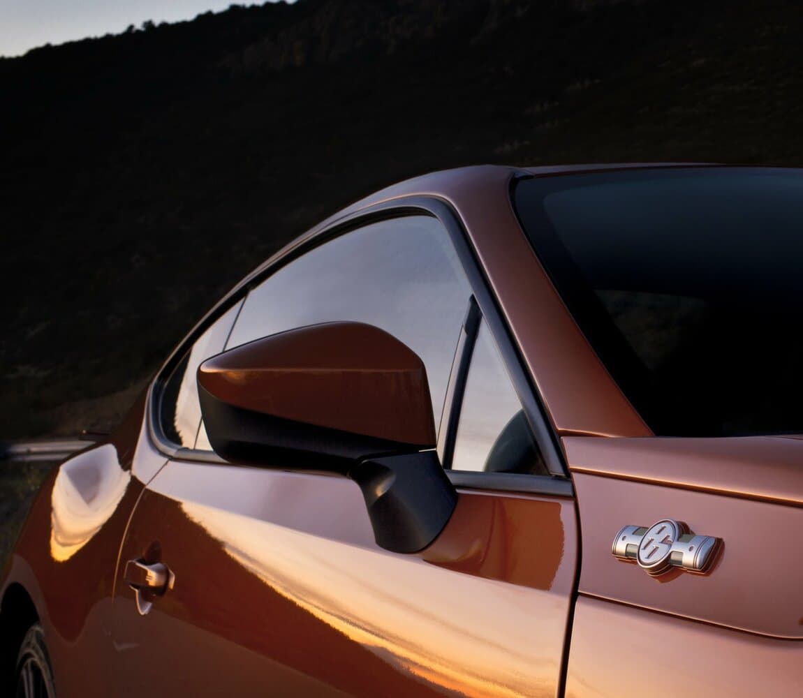 Toyota GT86 I Купе, фото 13