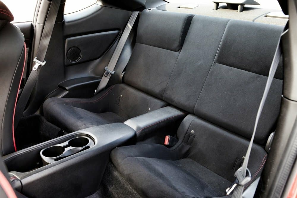 Toyota GT86 I Купе, фото 10