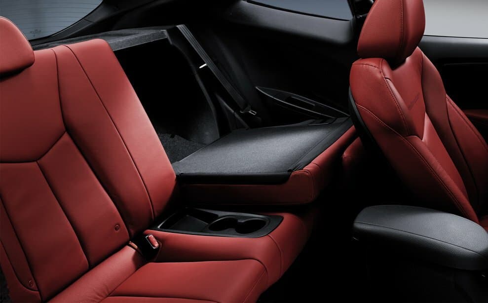 Hyundai Veloster I Хэтчбек 4 дв., фото 10