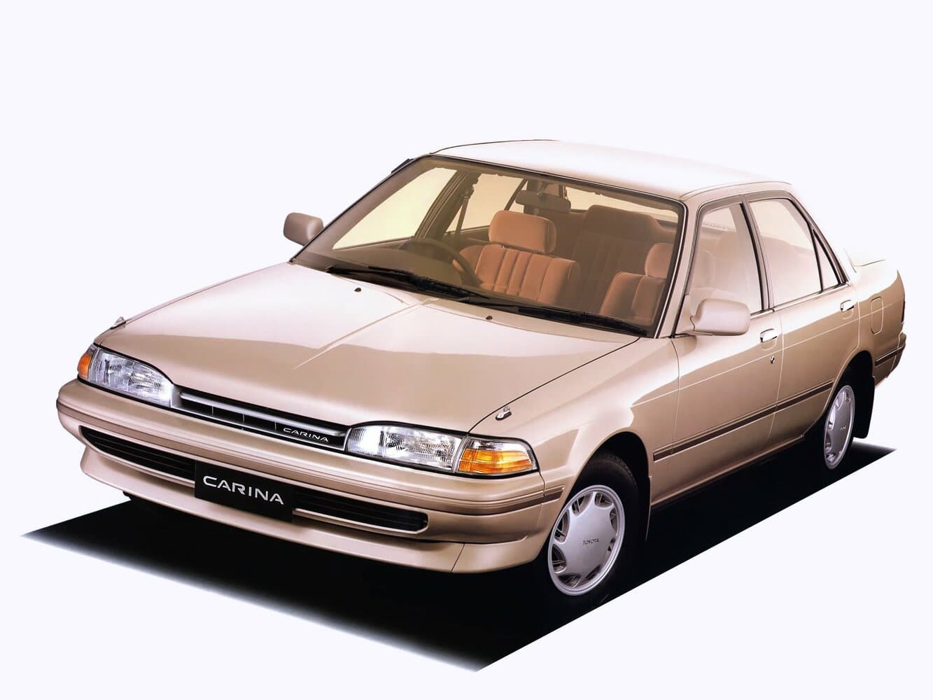 Toyota Carina V (T170)