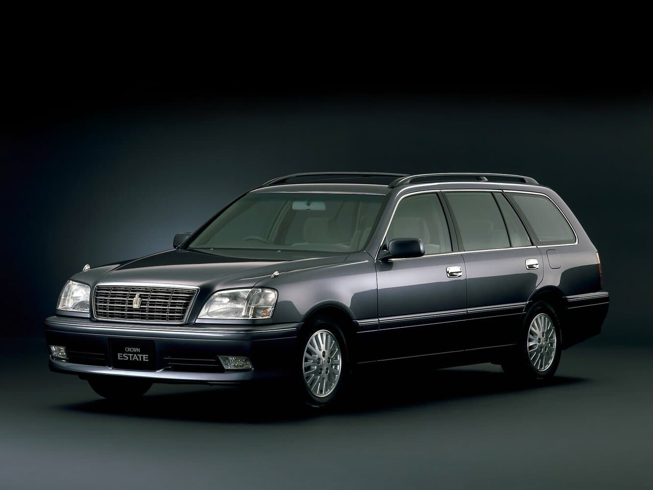 Toyota Crown XI (S170) Универсал 5 дв.