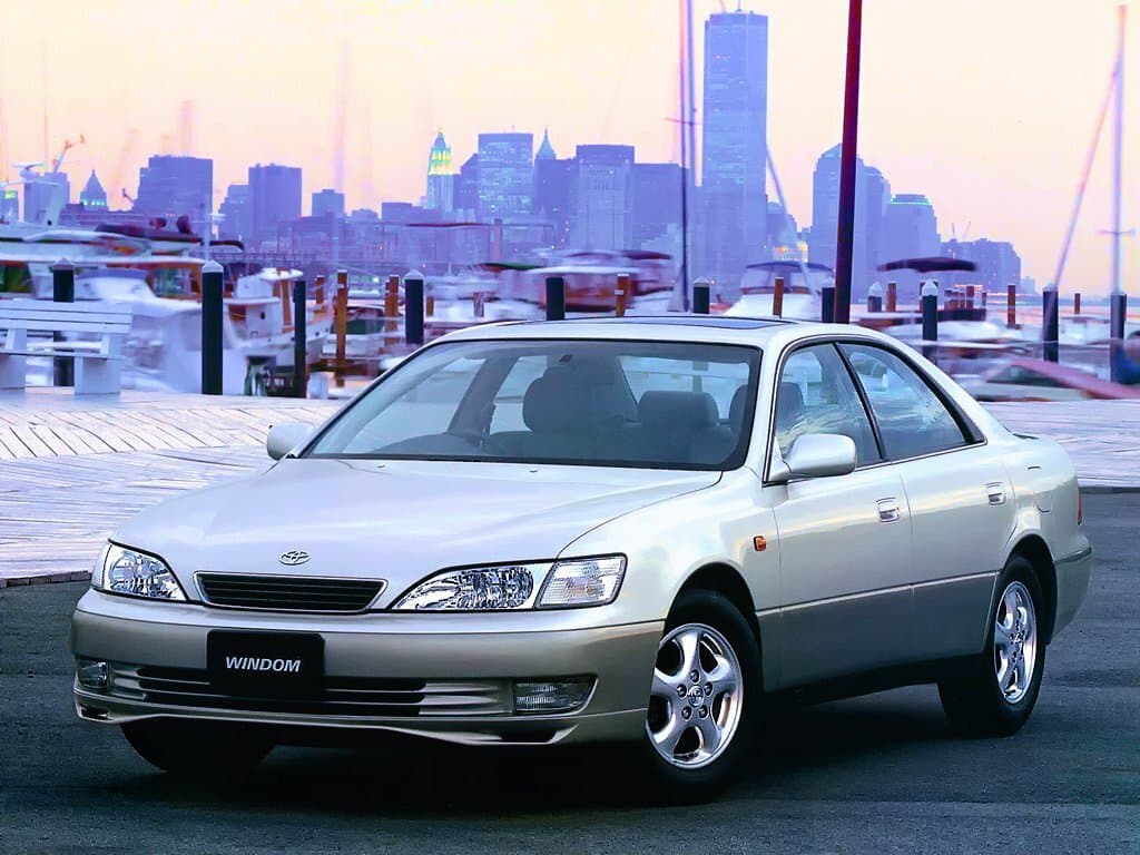Toyota Windom
