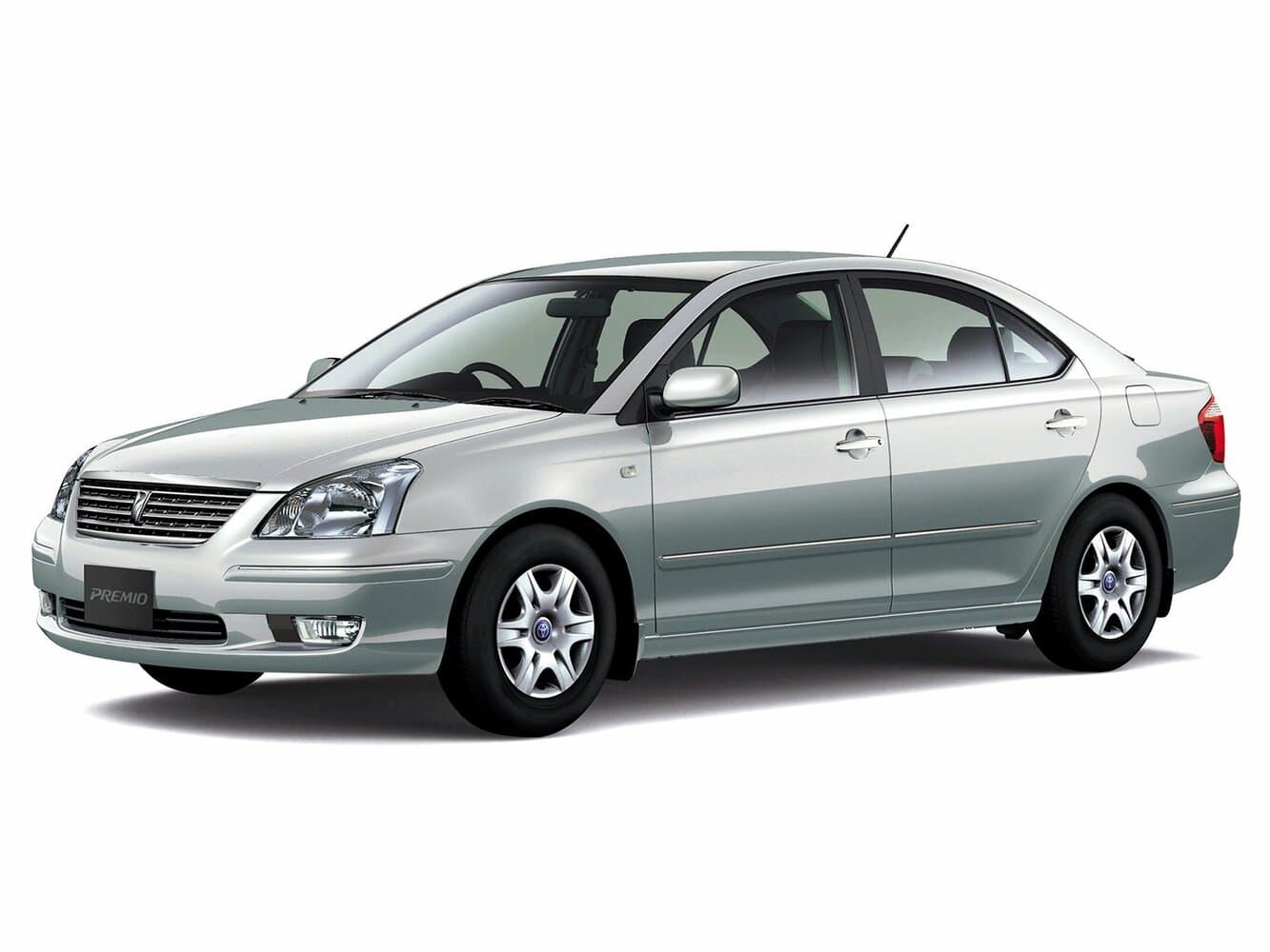 Toyota Premio I (T24)