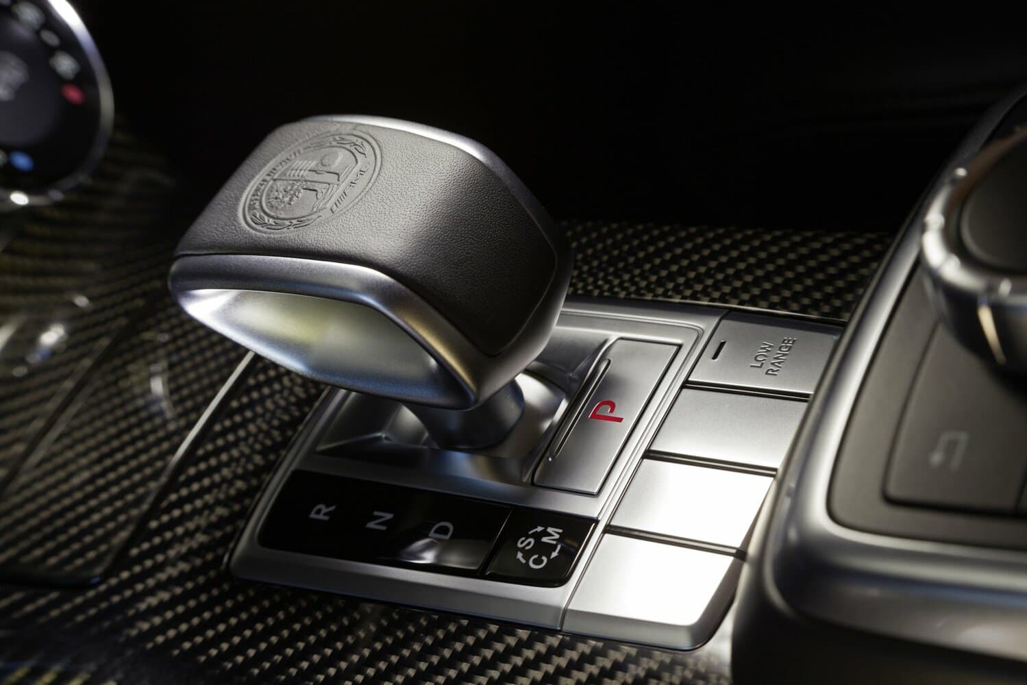 Mercedes-Benz G-Class AMG I (W463) Рестайлинг 2 Внедорожник 5 дв., фото 10