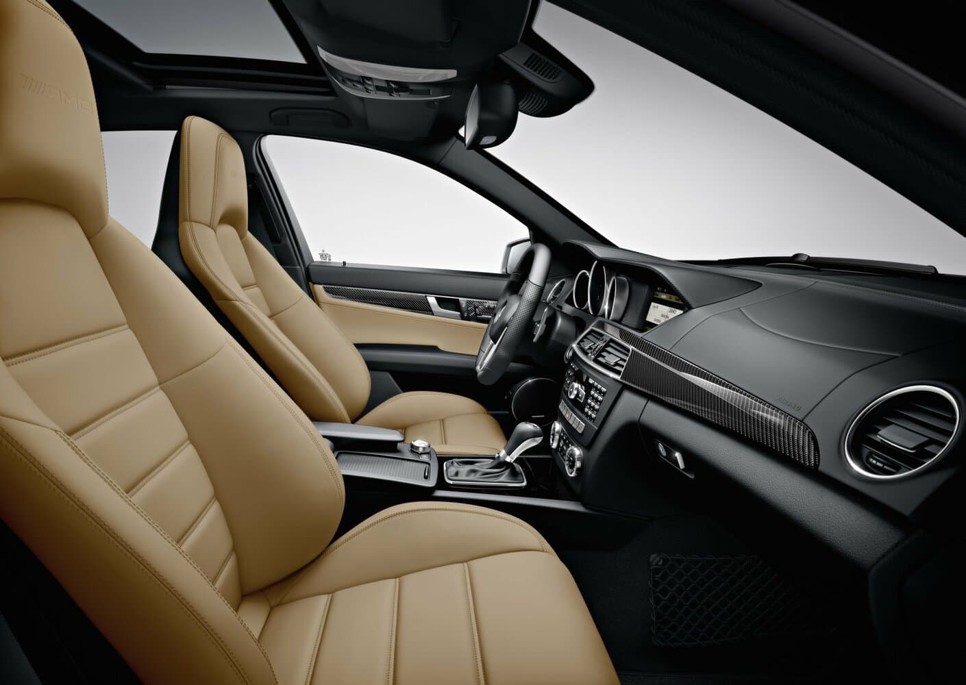Mercedes-Benz C-Class AMG III (W204) Рестайлинг Универсал 5 дв., фото 10