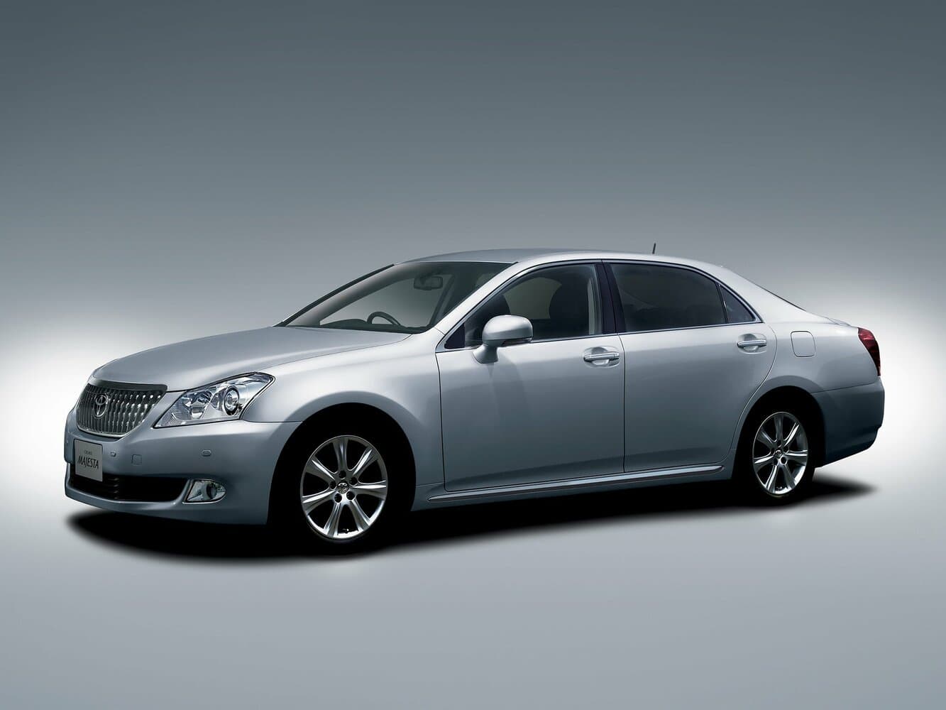 Toyota Crown Majesta