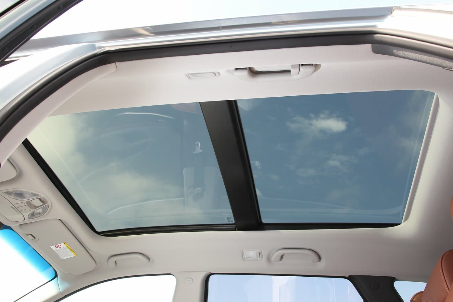 Hyundai Santa Fe III Внедорожник 5 дв., фото 18