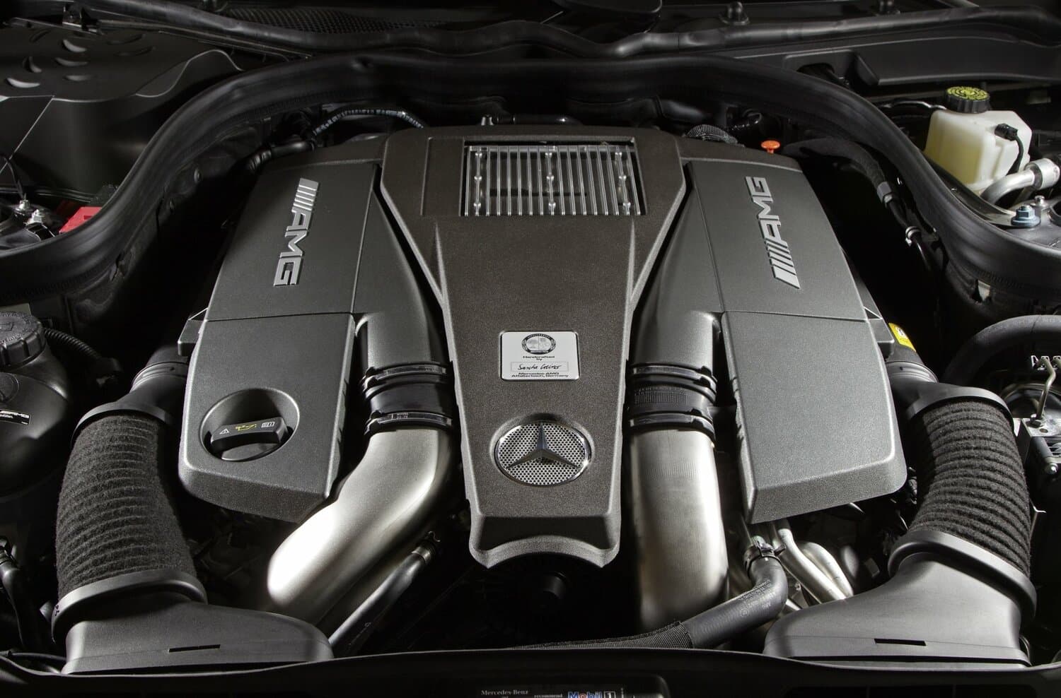 Mercedes-Benz CLS AMG II (W218) Седан, фото 17