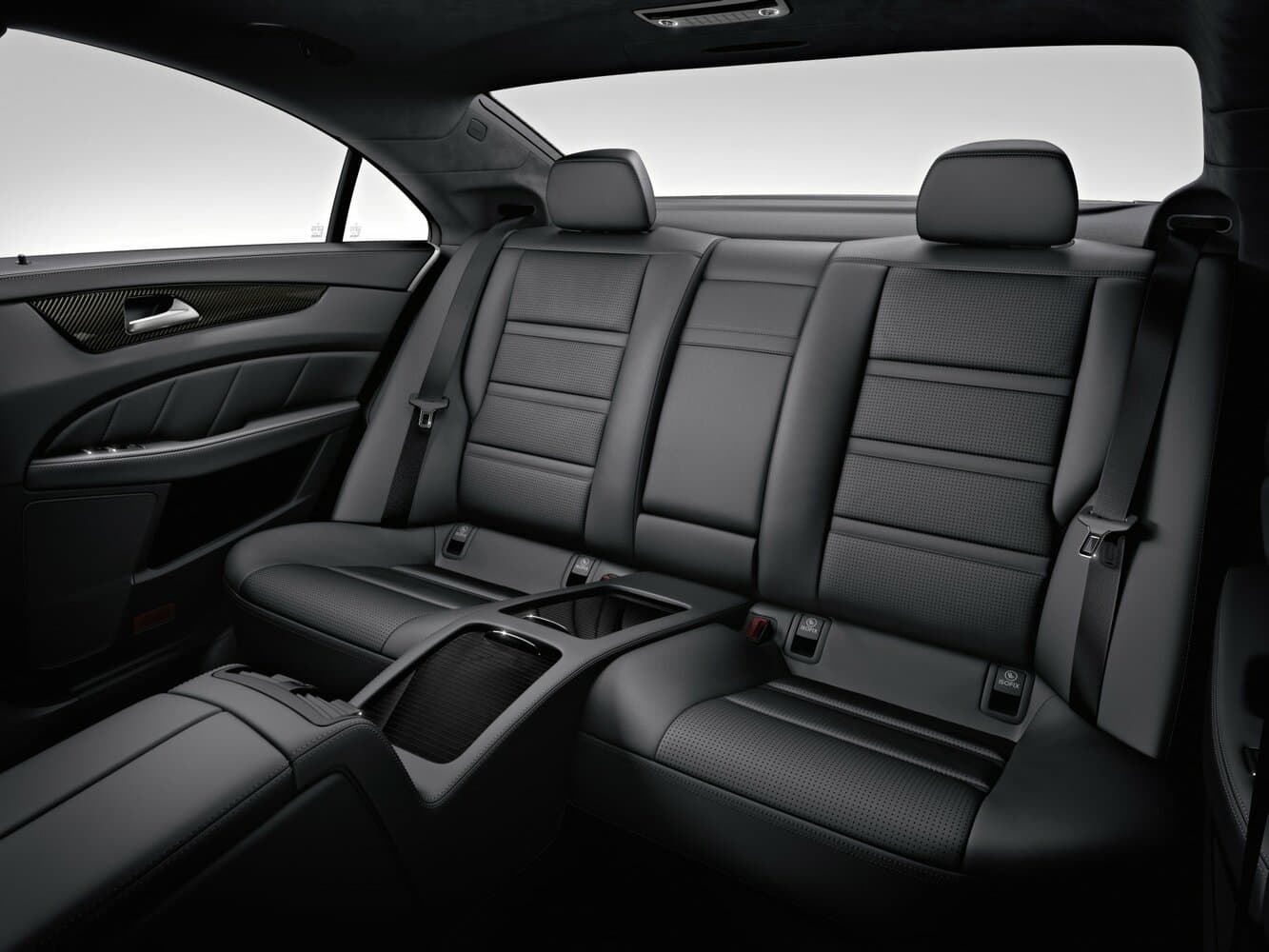 Mercedes-Benz CLS AMG II (W218) Седан, фото 10