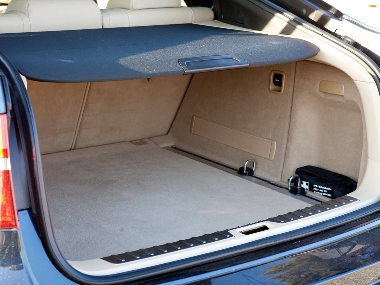 BMW X6 I (E71) Рестайлинг Внедорожник 5 дв., фото 7