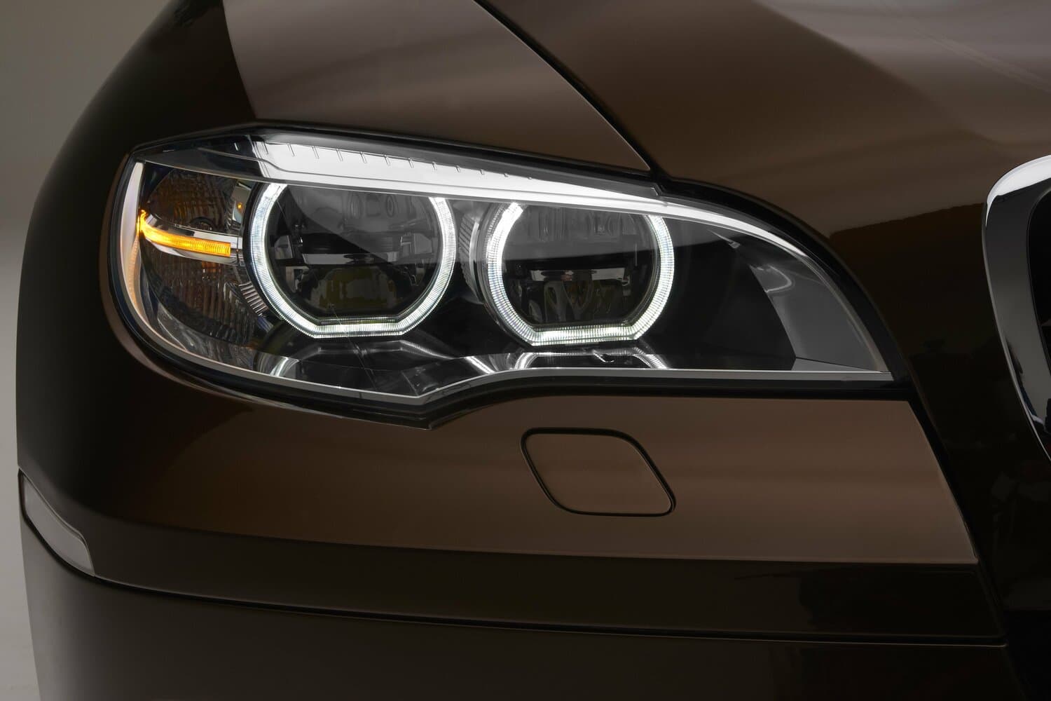 BMW X6 I (E71) Рестайлинг Внедорожник 5 дв., фото 8