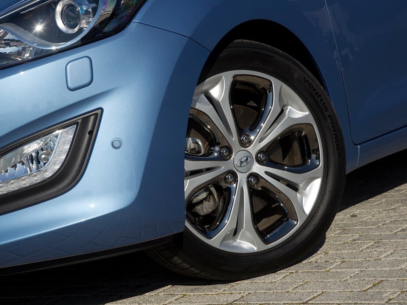 Hyundai i30 II Универсал 5 дв., фото 14