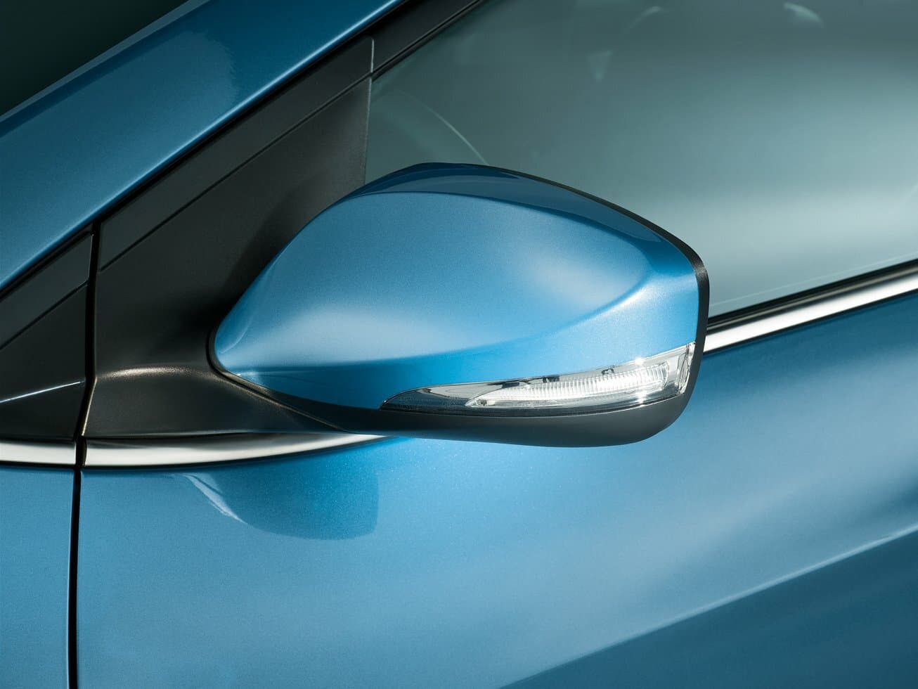Hyundai i30 II Универсал 5 дв., фото 11