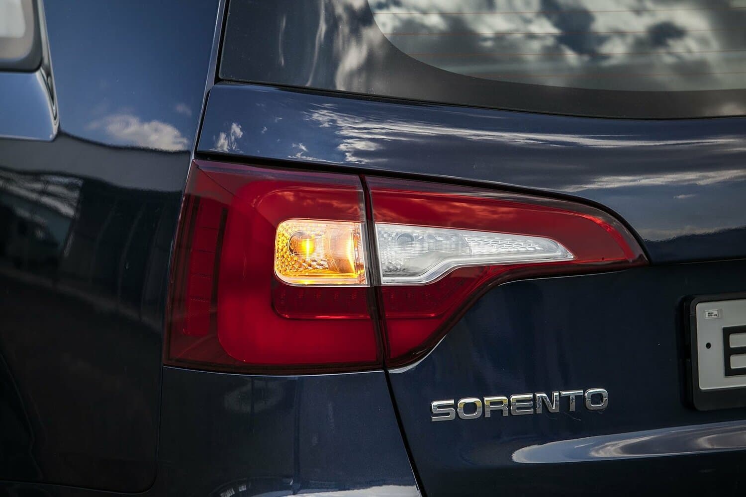 Kia Sorento II Рестайлинг Внедорожник 5 дв., фото 31