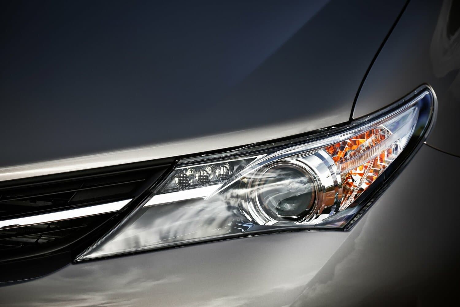 Toyota Auris II Хэтчбек 5 дв., фото 12