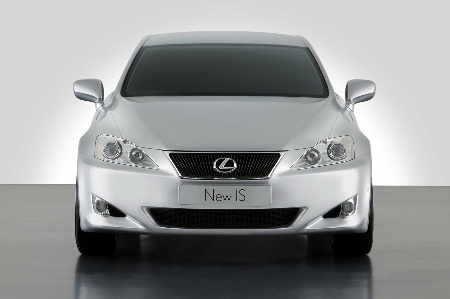 Lexus, IS, II, 2008, фото 8