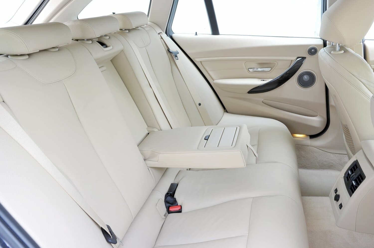 BMW 3 series VI (F3x) Универсал 5 дв., фото 11
