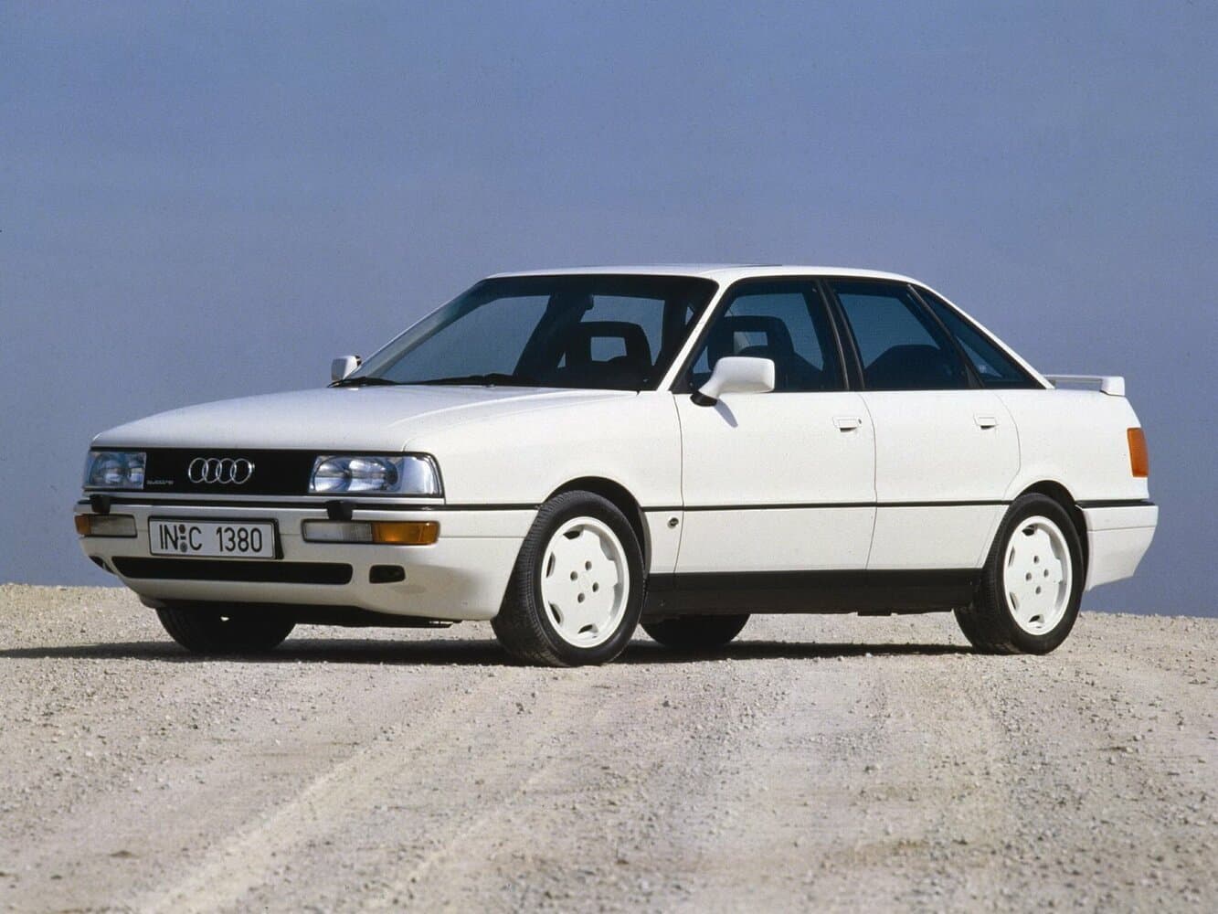 Audi 90