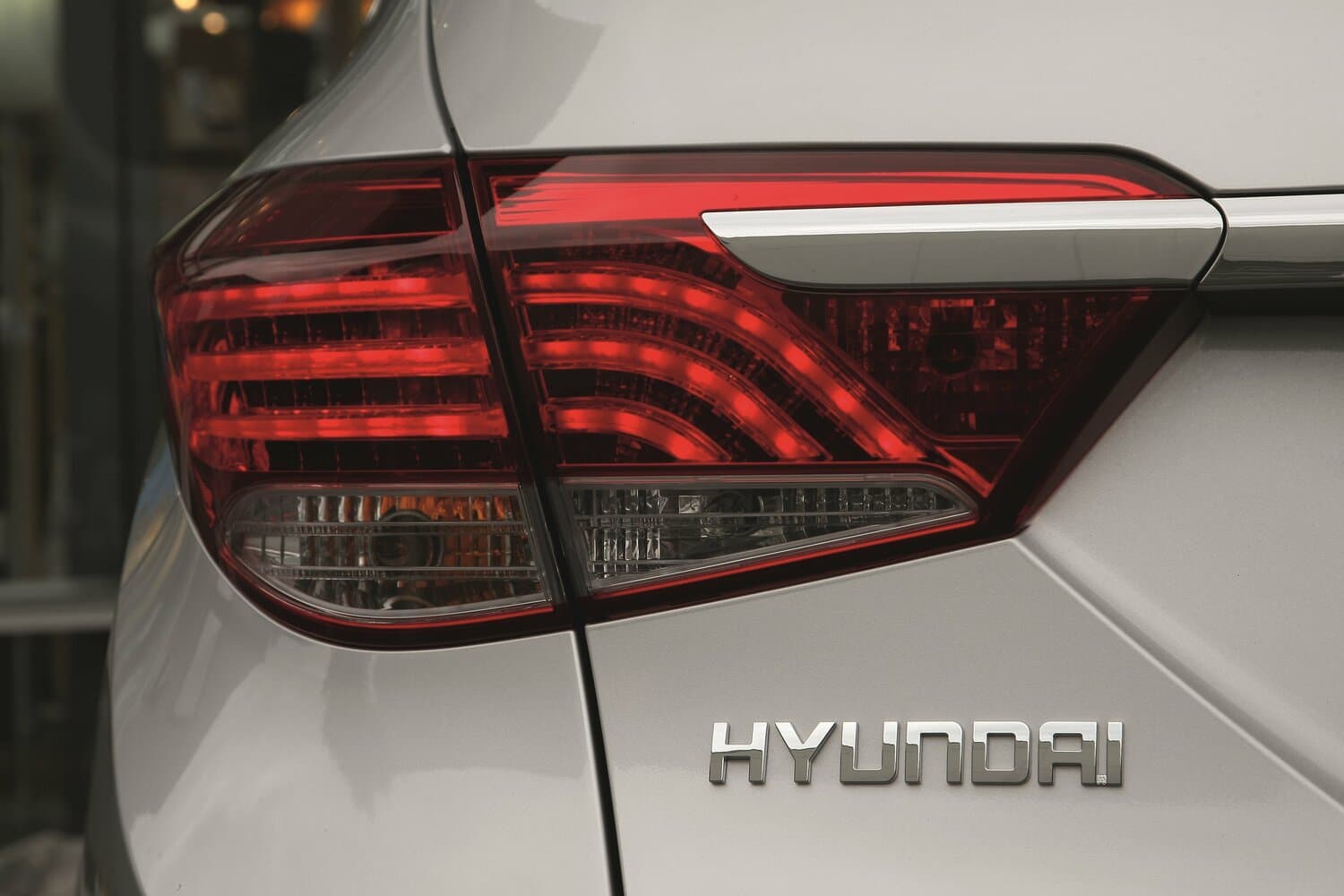 Hyundai i40 I Универсал 5 дв., фото 13
