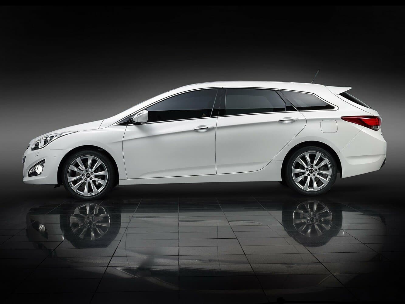 Hyundai i40 I Универсал 5 дв., фото 2