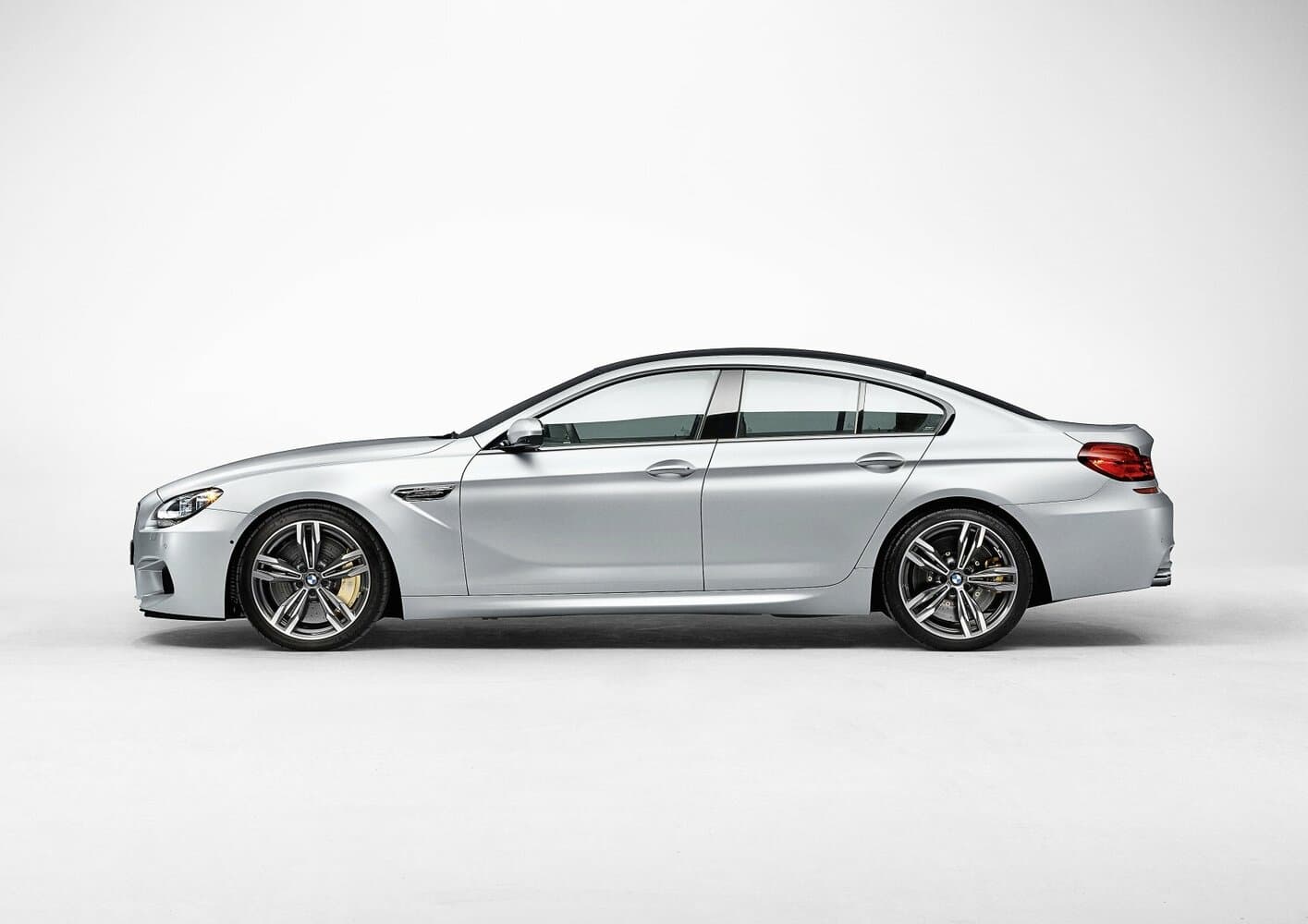BMW M6 III (F06/F13/F12) Седан Gran Coupe, фото 2