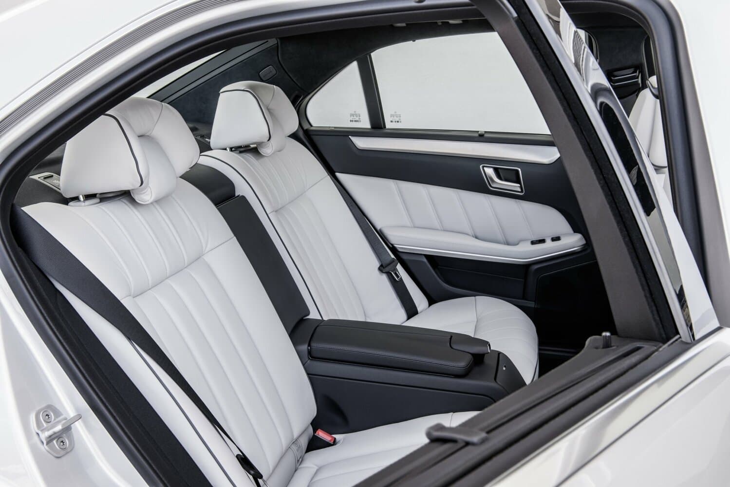 Mercedes-Benz E-Class IV (W212, S212, C207) Рестайлинг Седан, фото 11