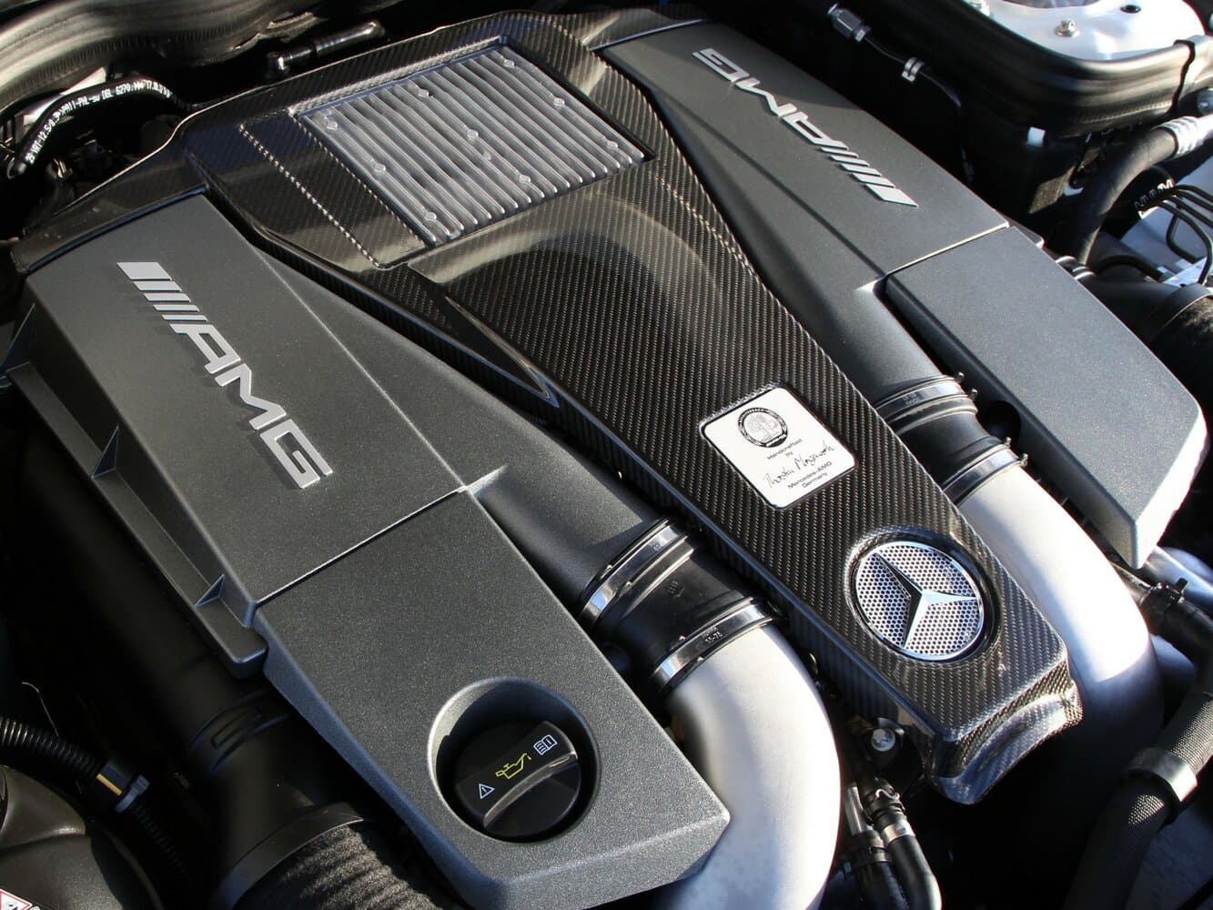Mercedes-Benz E-Class AMG IV (W212, S212) Рестайлинг Седан, фото 13