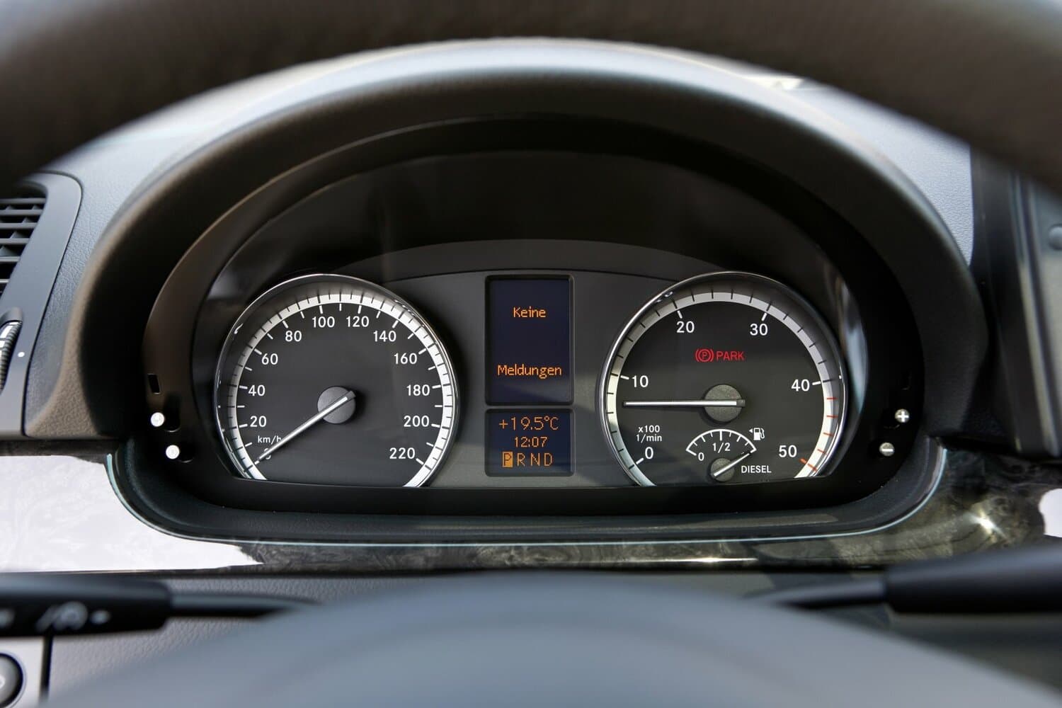 Mercedes-Benz, Viano, I (W639) Рестайлинг, 2014, фото 4