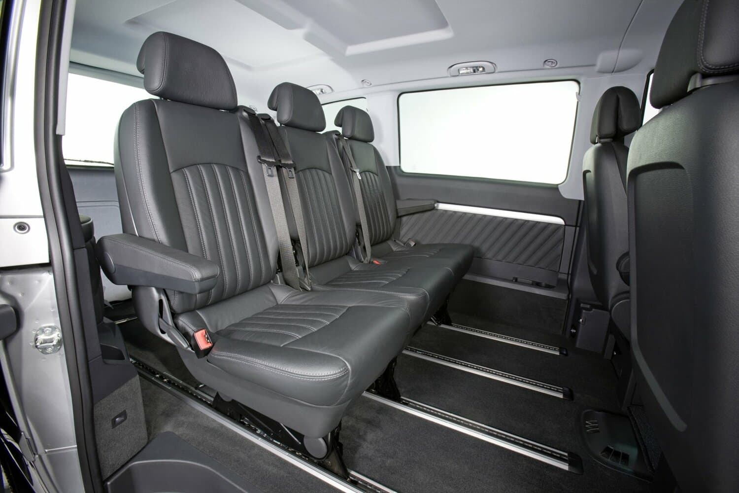 Mercedes-Benz, Viano, I (W639) Рестайлинг, 2014, фото 6