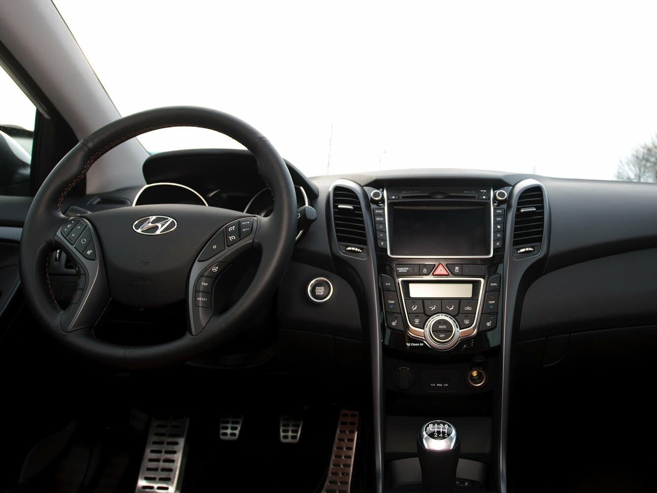 Hyundai i30 II Хэтчбек 3 дв., фото 6