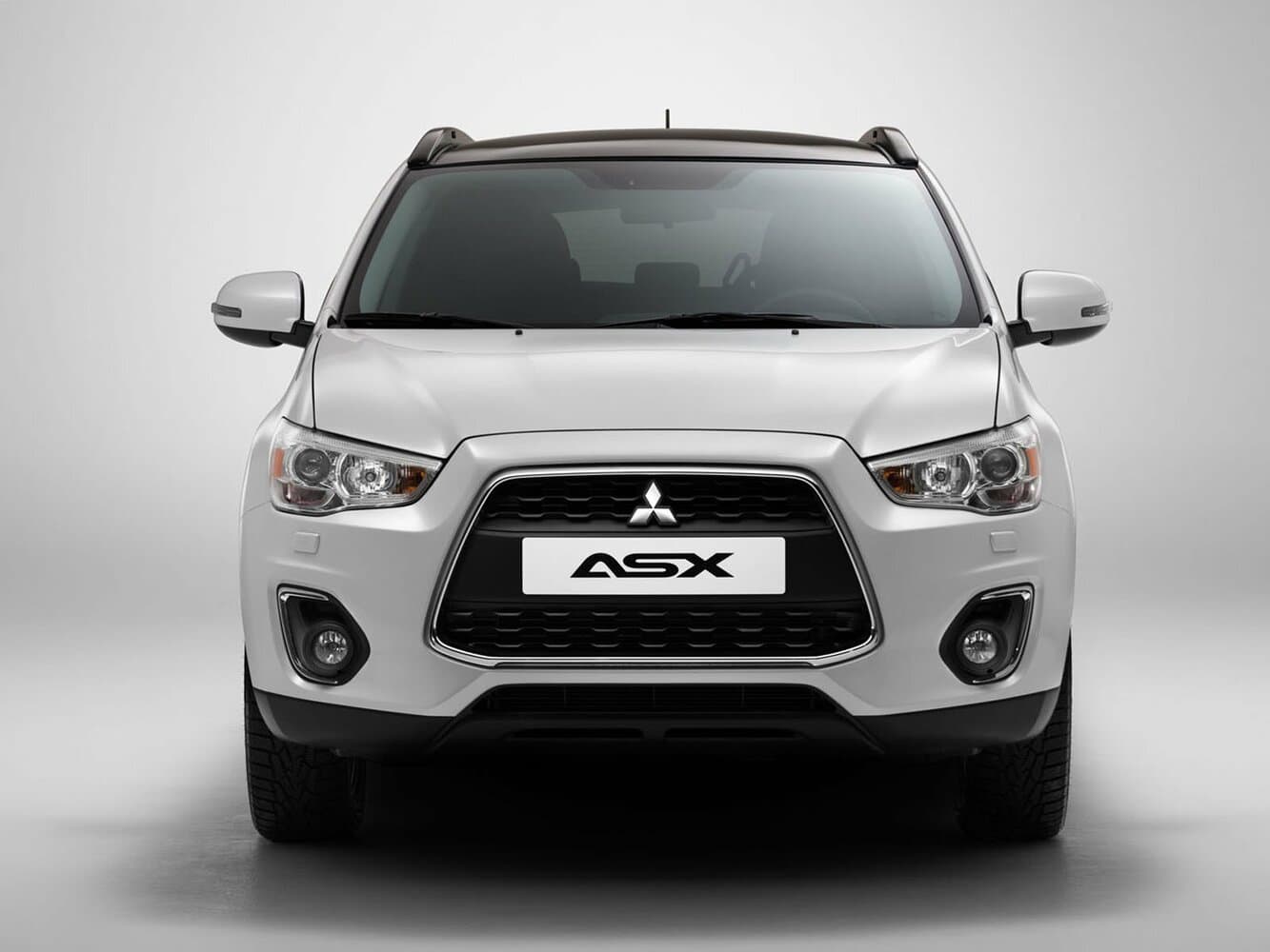 Mitsubishi, ASX, I Рестайлинг, 2016, фото 19
