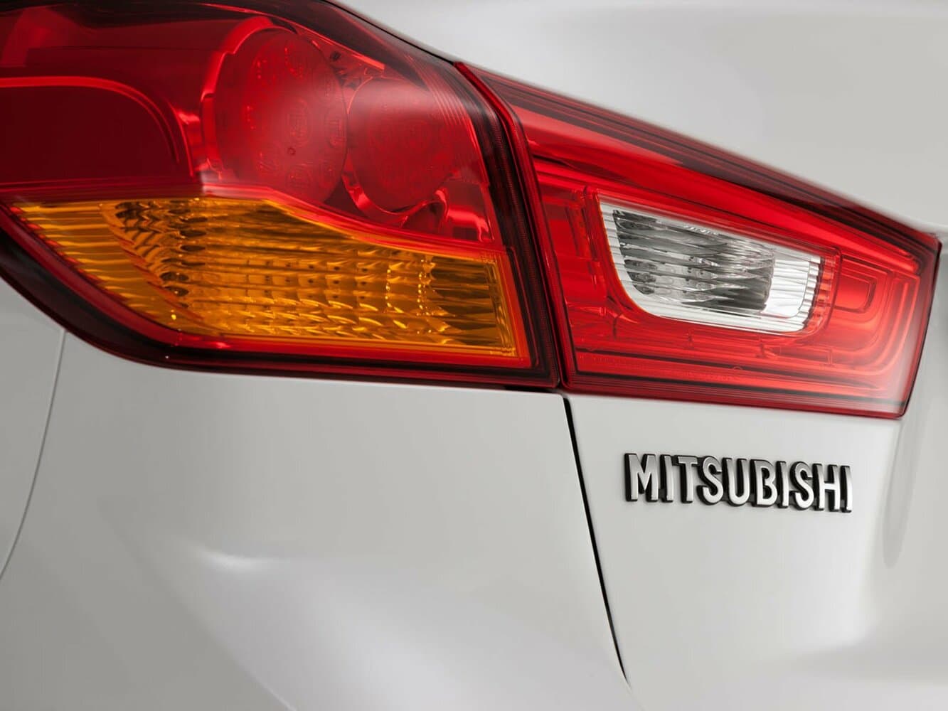 Mitsubishi, ASX, I Рестайлинг, 2016, фото 6