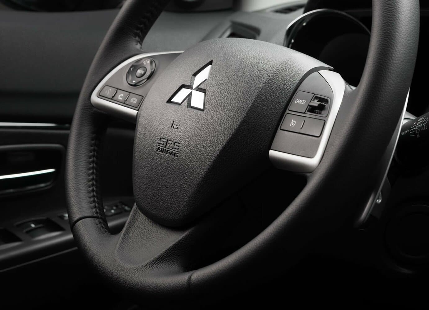 Mitsubishi, ASX, I Рестайлинг, 2016, фото 7