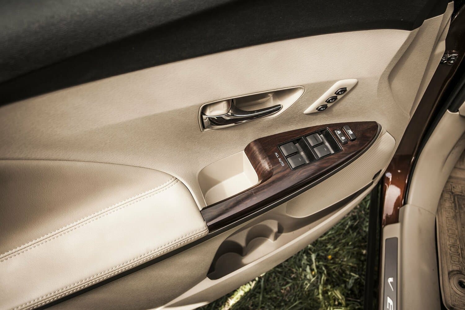 Toyota Venza I Рестайлинг Внедорожник 5 дв., фото 20