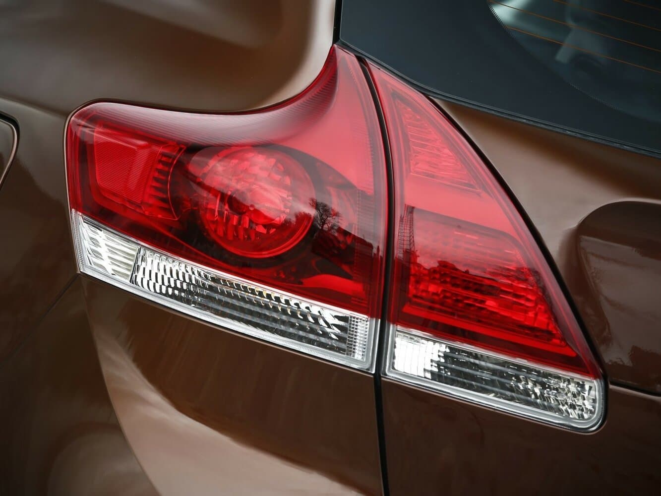 Toyota Venza I Рестайлинг Внедорожник 5 дв., фото 13